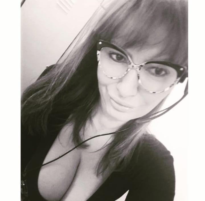 5P Lidija Serbian Milf