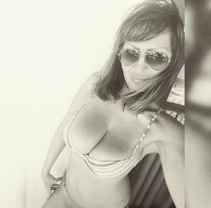 5P Lidija Serbian Milf