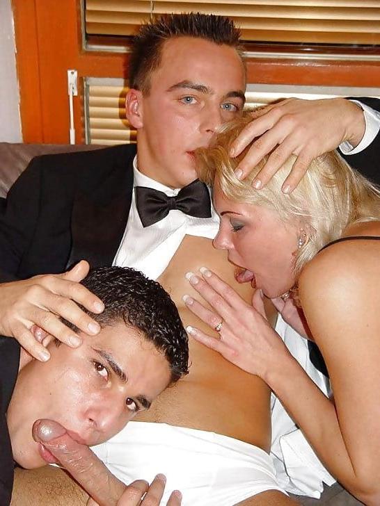 25P Bisexual Pleasure Vol 276