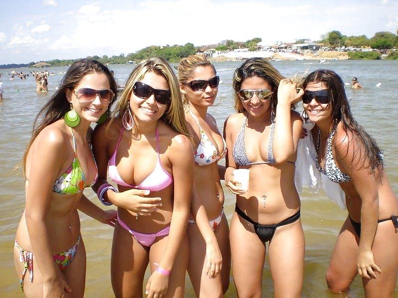 25P Brazilian girls 6
