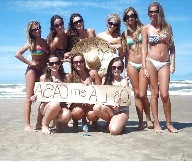 25P Brazilian girls 6