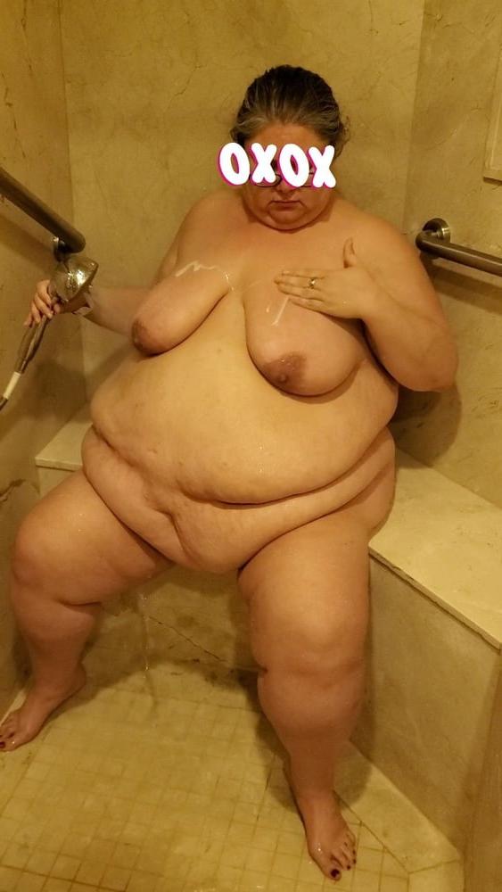 25P ssbbw big n fat