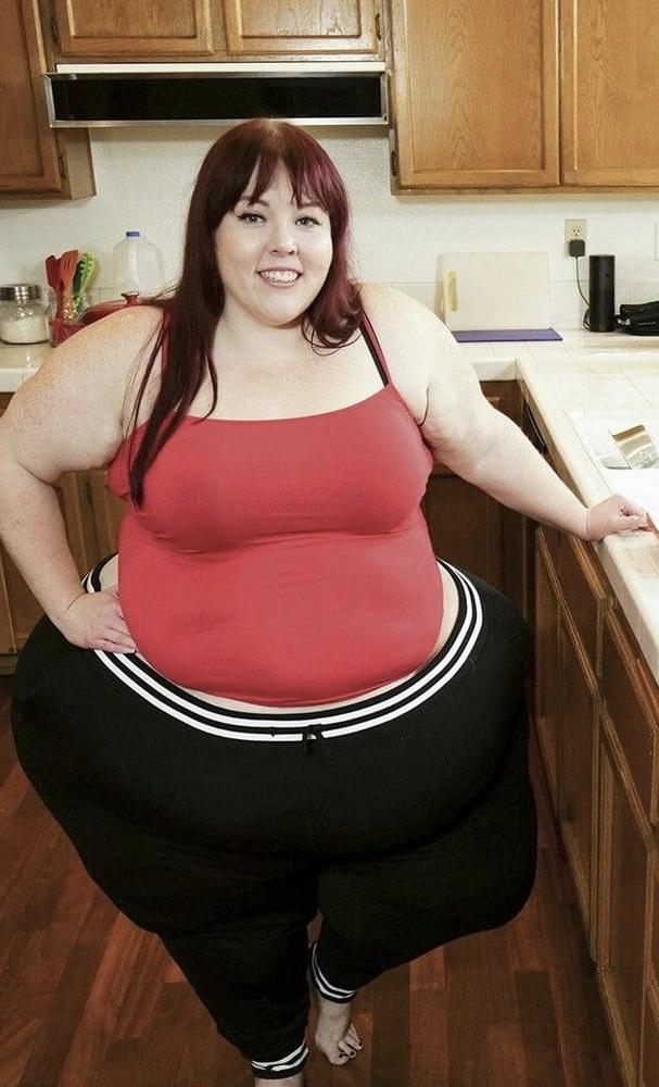 25P ssbbw big n fat
