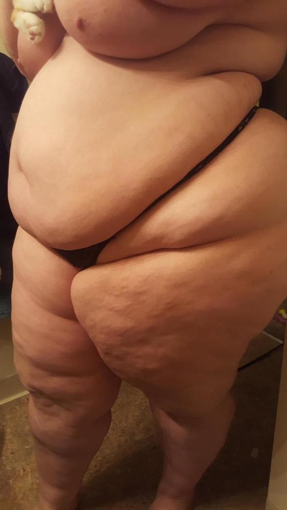 25P ssbbw big n fat