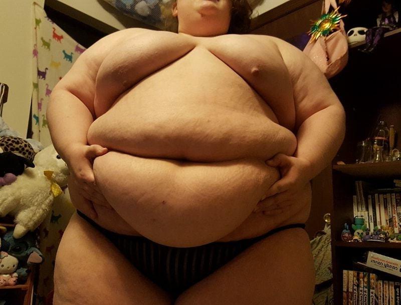 25P ssbbw big n fat