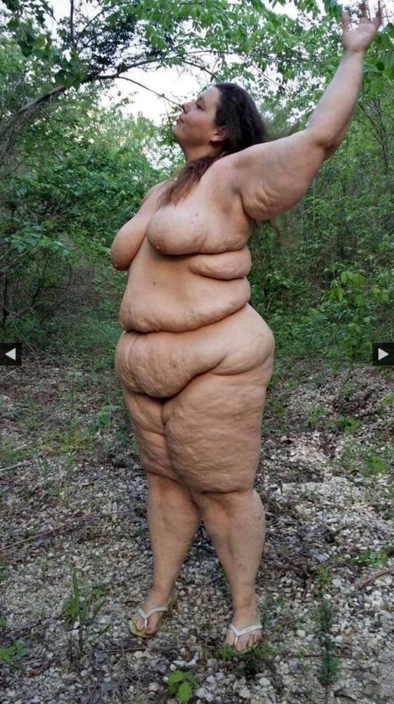 25P ssbbw big n fat