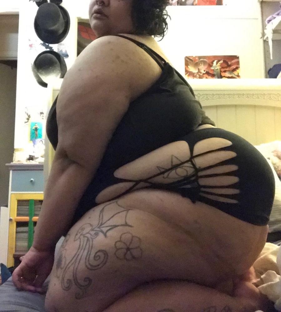 25P ssbbw big n fat