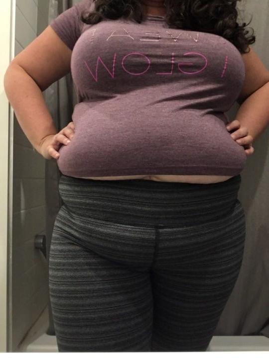 25P ssbbw big n fat
