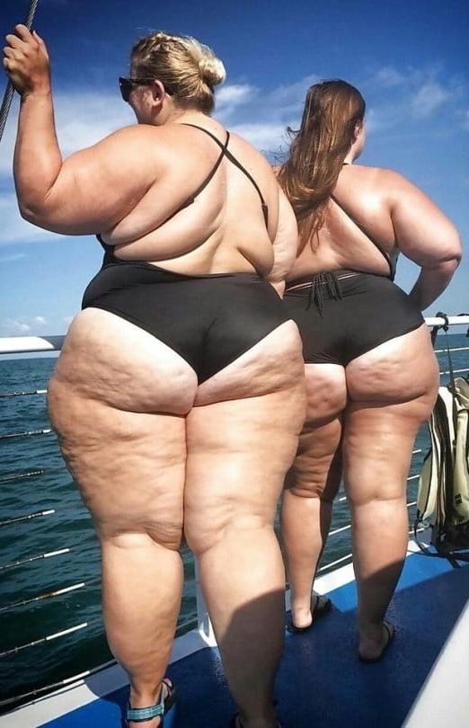25P ssbbw big n fat