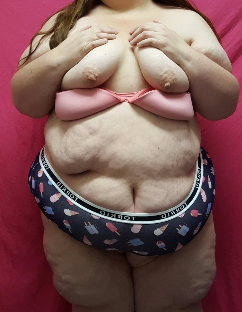 25P ssbbw big n fat