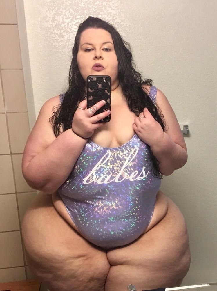 25P ssbbw big n fat