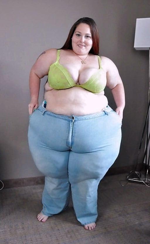 25P ssbbw big n fat