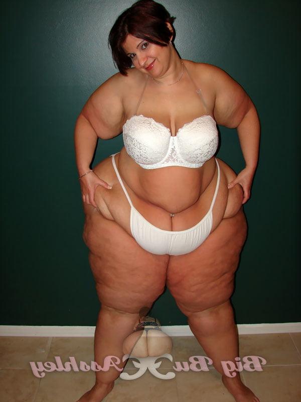 25P ssbbw big n fat