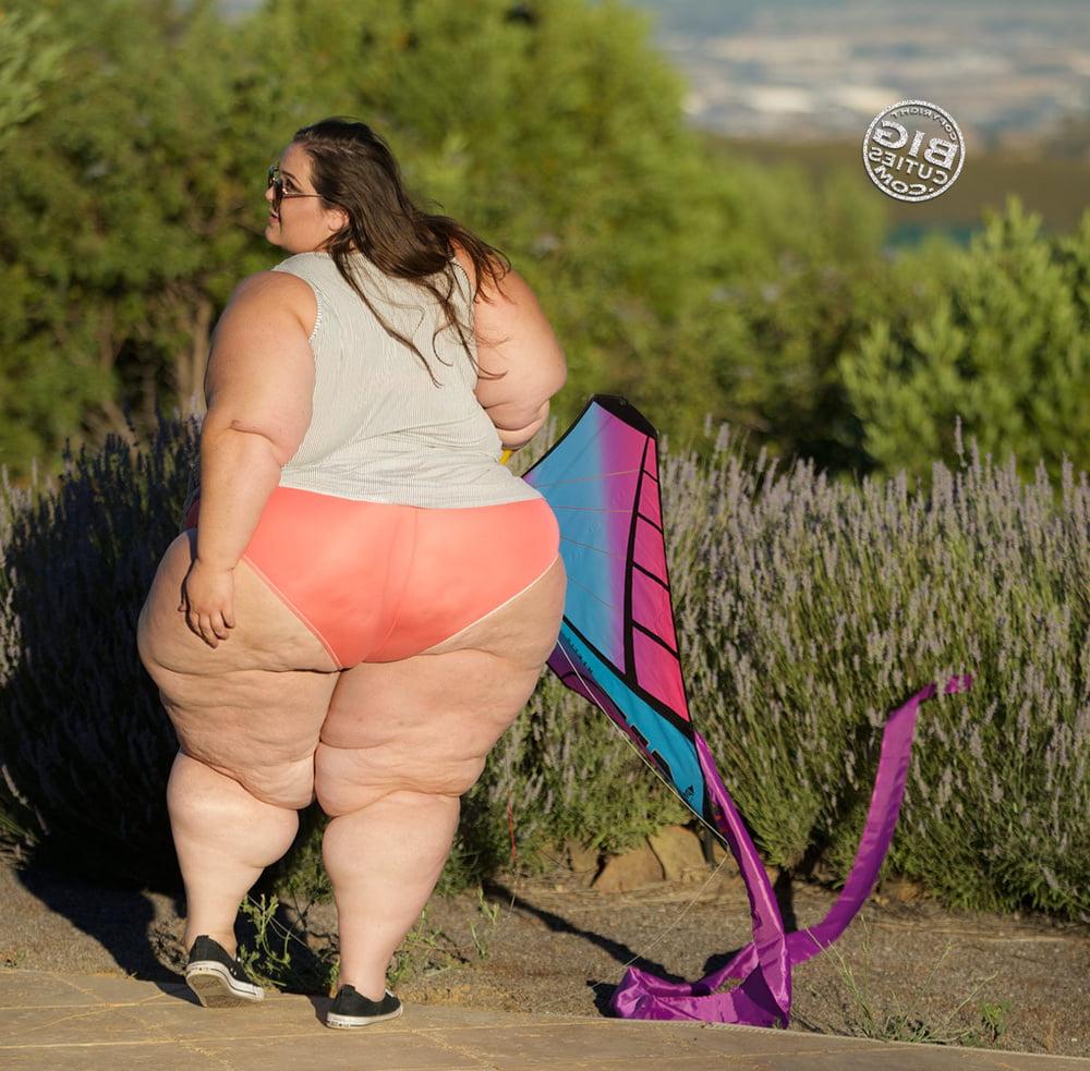 25P ssbbw big n fat