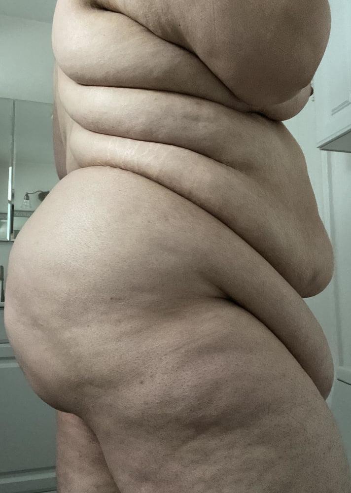 25P ssbbw big n fat