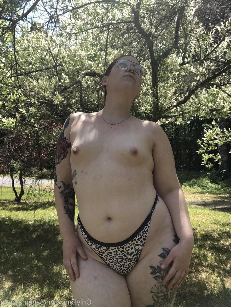 23P Small Tits Very Curvy PAWG