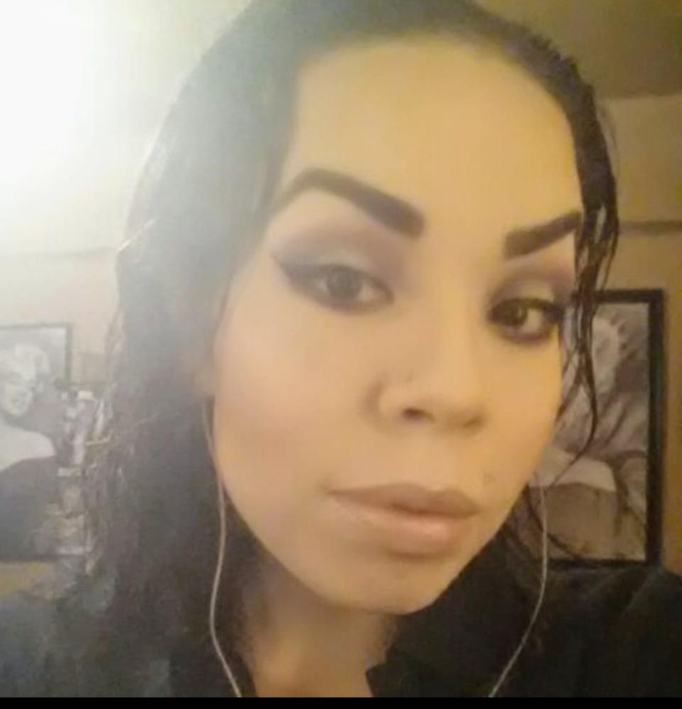 24P WHO IS SHE?