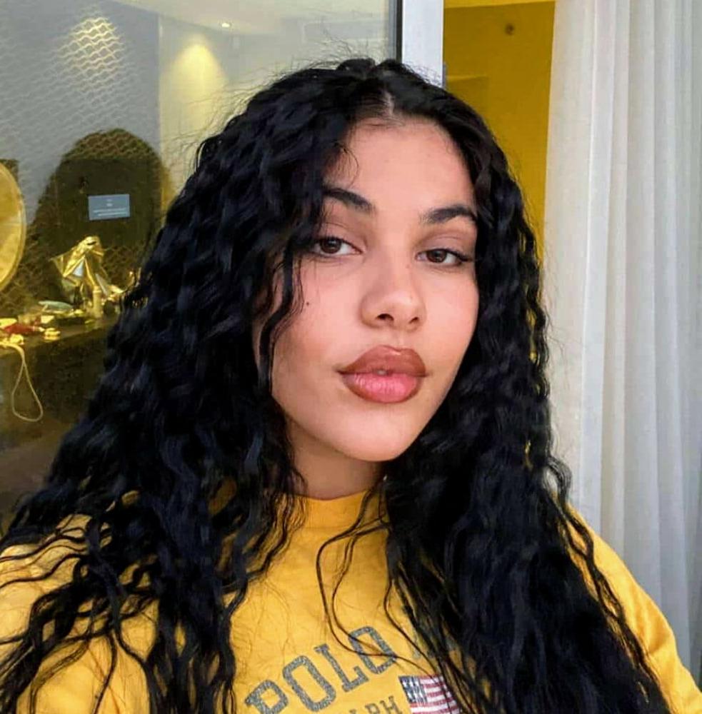 24P WHO IS SHE?