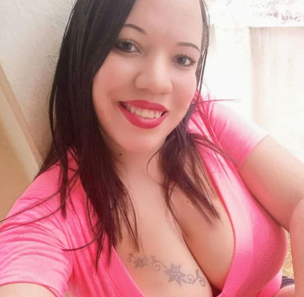 24P WHO IS SHE?