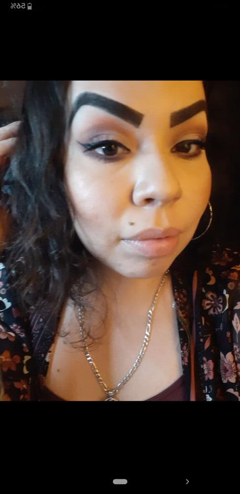 24P WHO IS SHE?