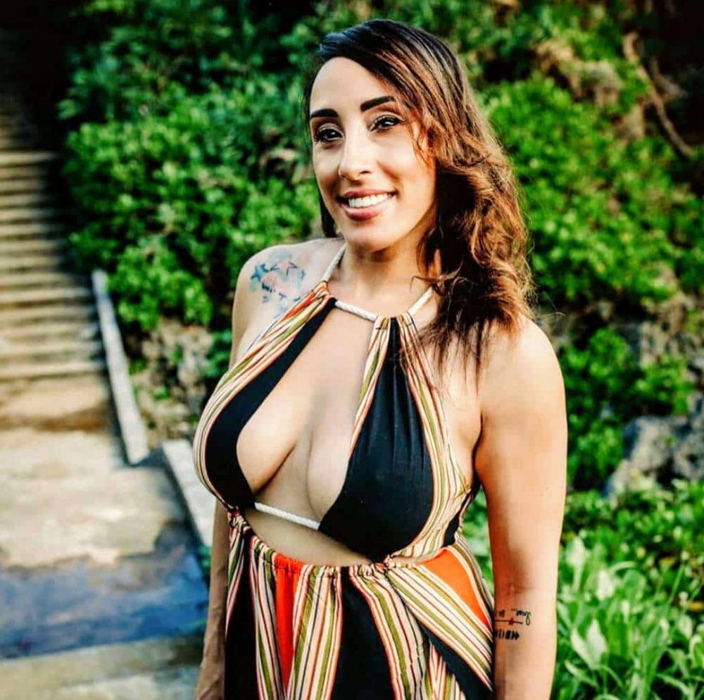 24P WHO IS SHE?