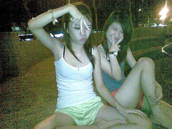 25P Cute Chinese Whores that needs a Good Fucking and Cum