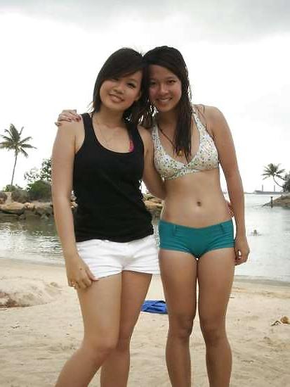 25P Cute Chinese Whores that needs a Good Fucking and Cum