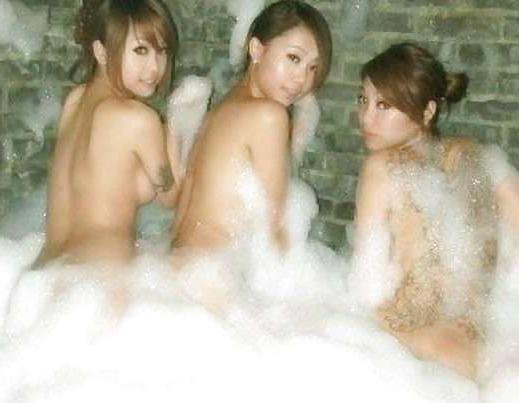 25P Cute Chinese Whores that needs a Good Fucking and Cum
