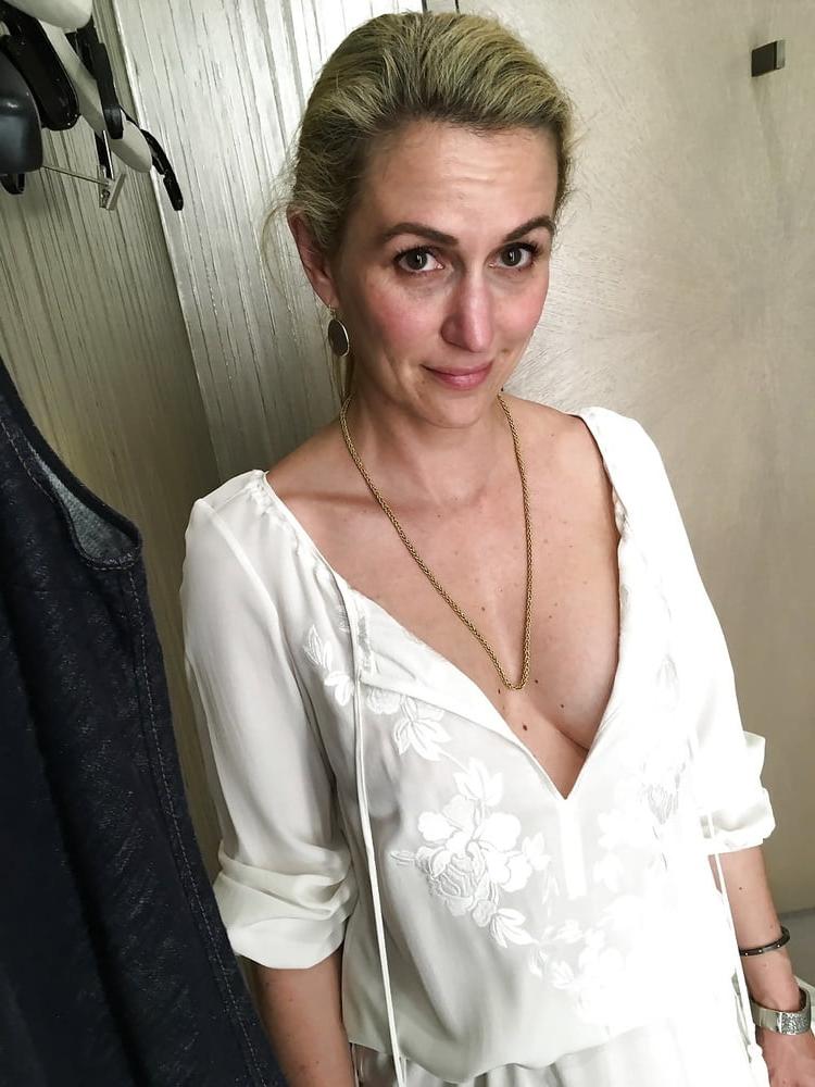 25P nip slips wife