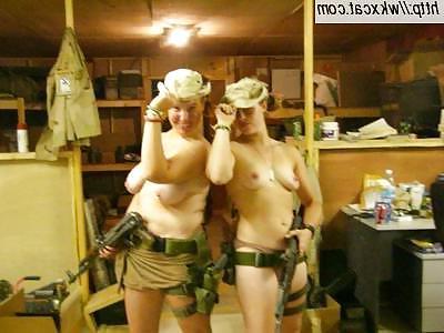 24P Soldier Army II