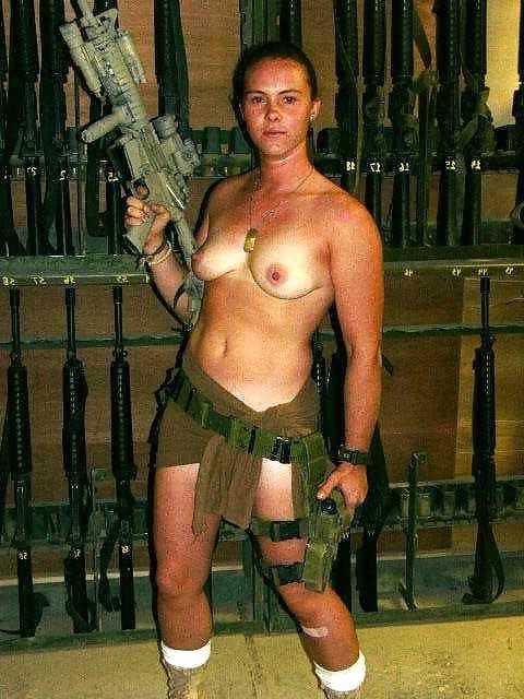 24P Soldier Army II