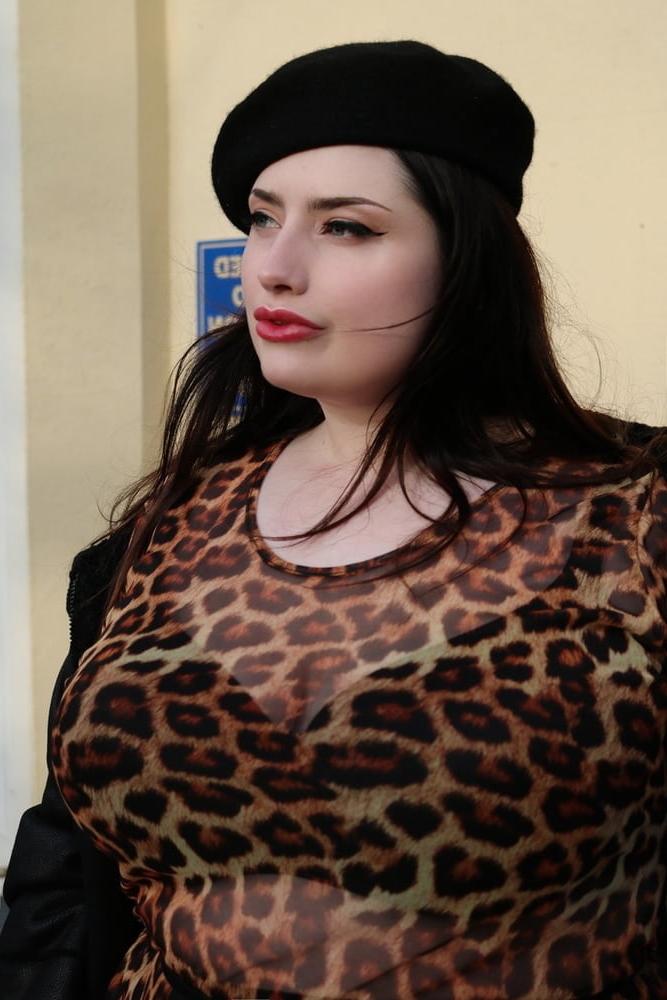 25P Wide Hips - Amazing Curves - Big Girls - Fat Asses (54)