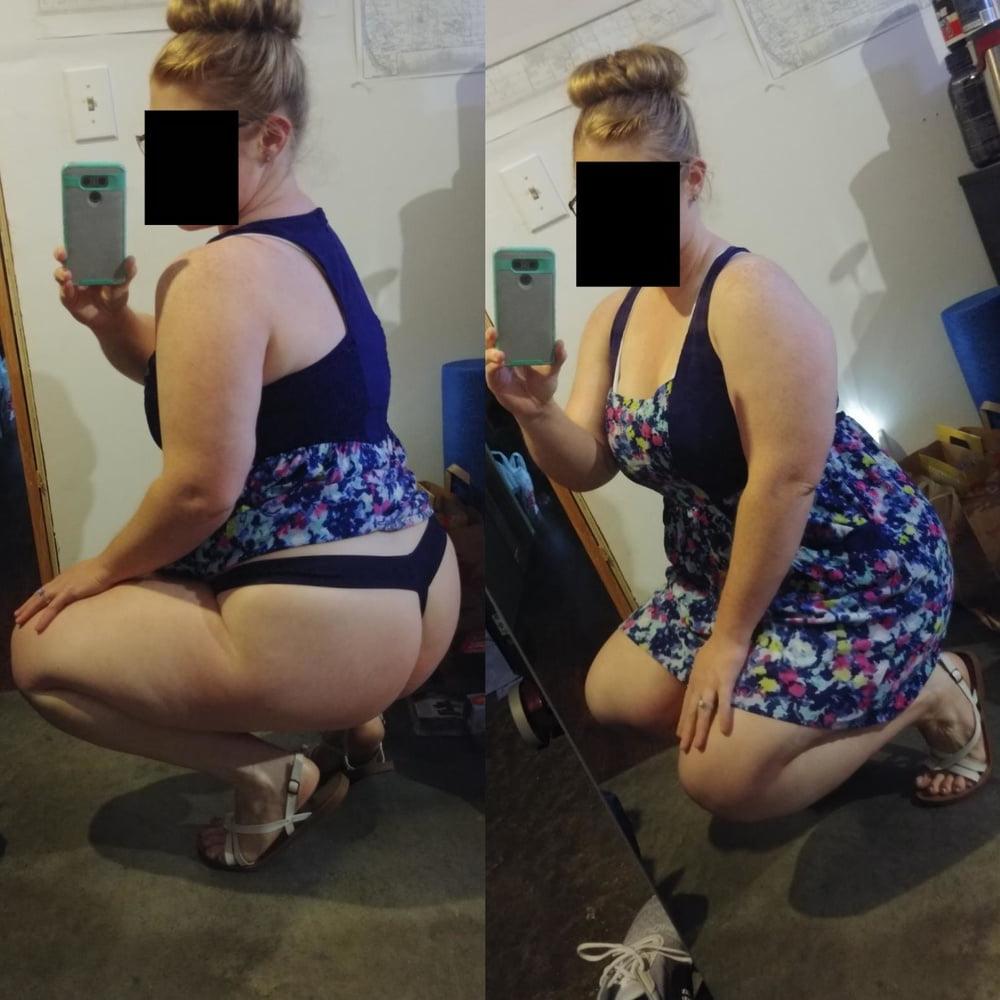 25P fat girl pawg big tits swing milf housewife ghost nipple