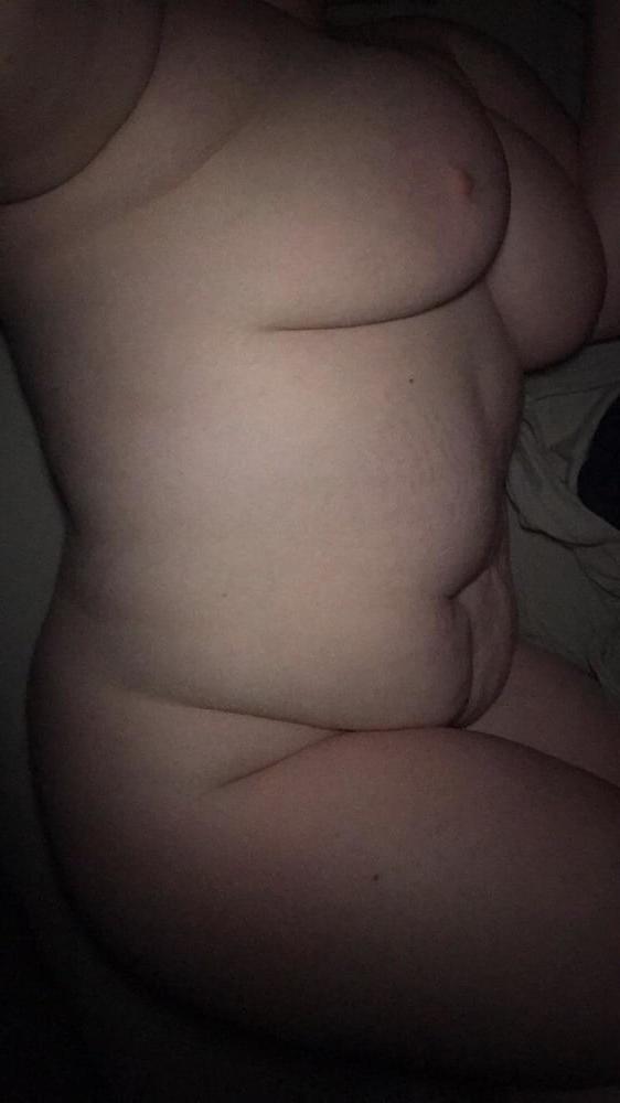 25P fat girl pawg big tits swing milf housewife ghost nipple
