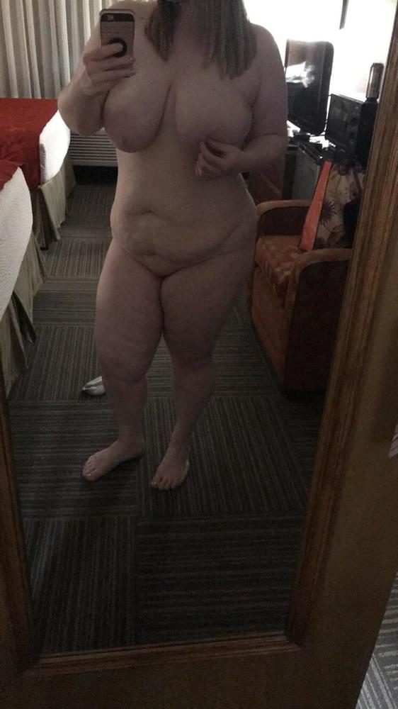 25P fat girl pawg big tits swing milf housewife ghost nipple
