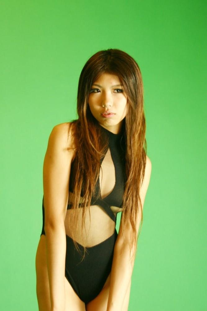 25P Taiwanese Model #5 c