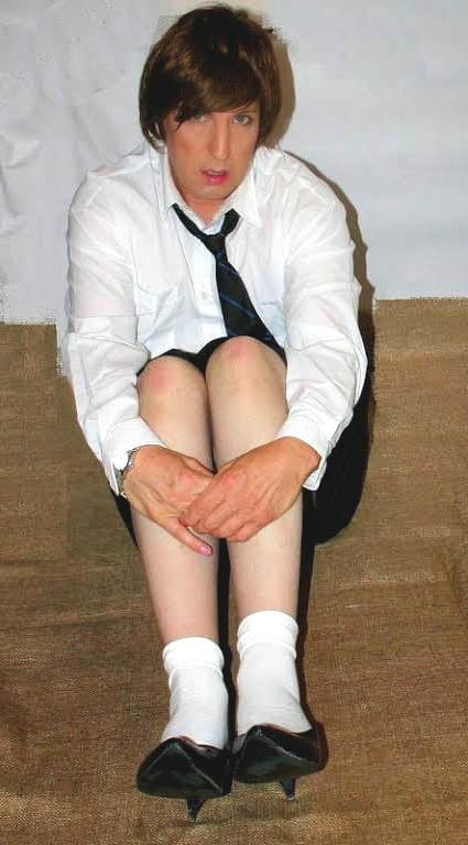 15P exposed Vicki