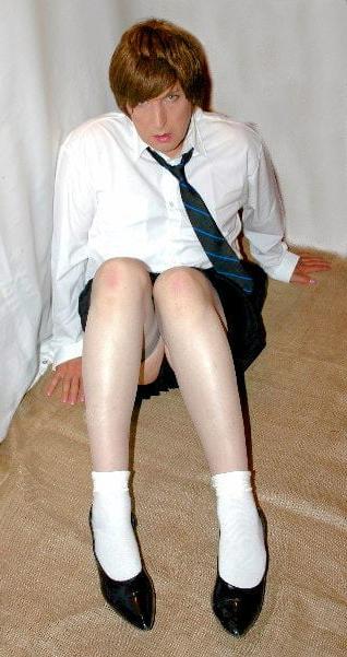 15P exposed Vicki