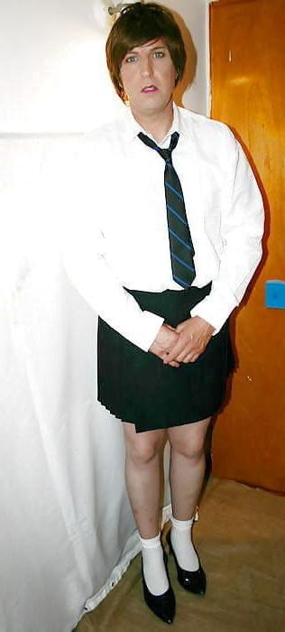 15P exposed Vicki
