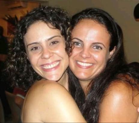 25P Lesbica gostosa