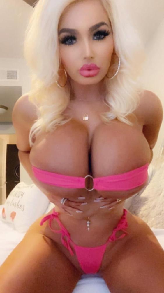 25P Bimbo Haley