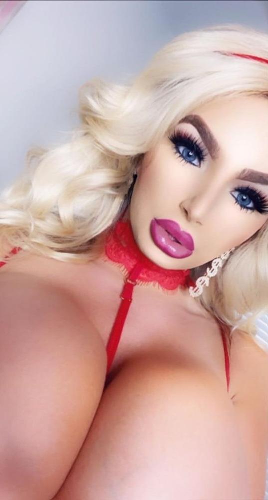 25P Bimbo Haley