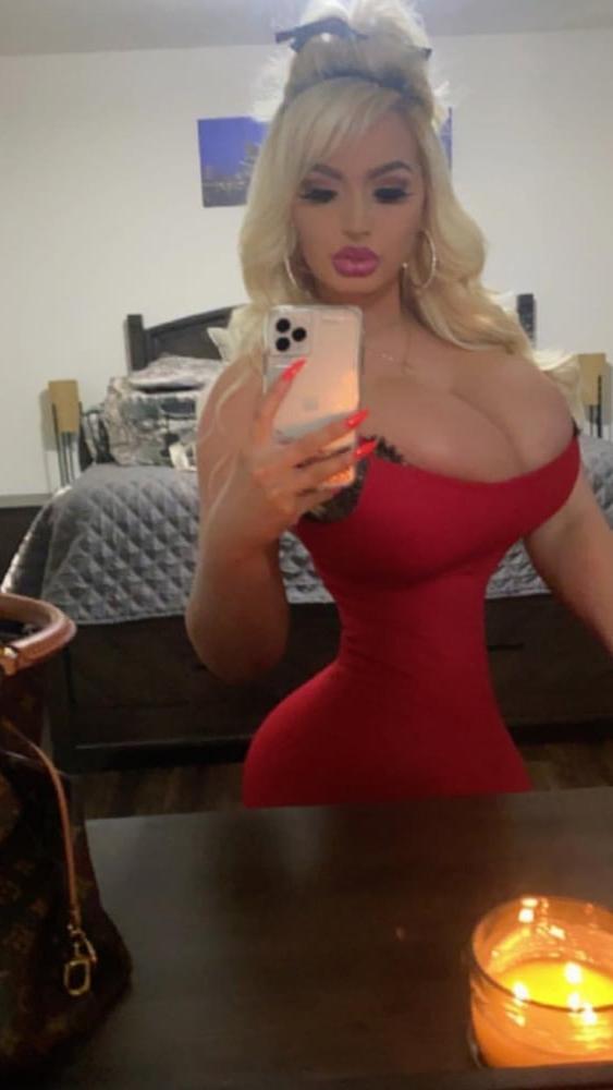 25P Bimbo Haley