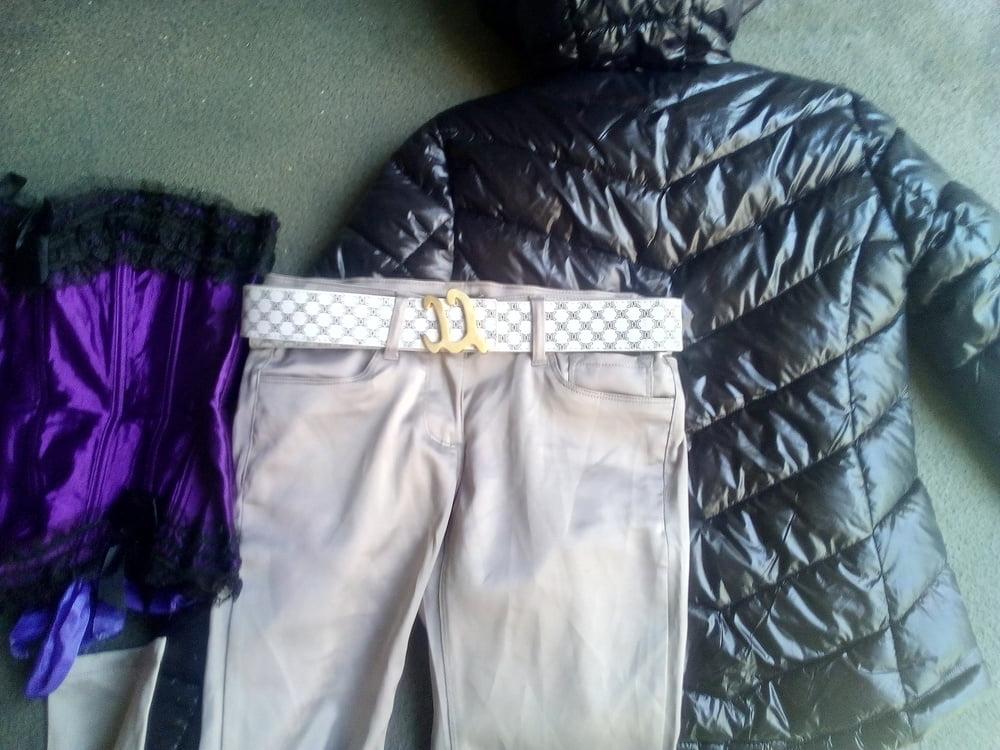 25P NeW Outfits for Summer 2020