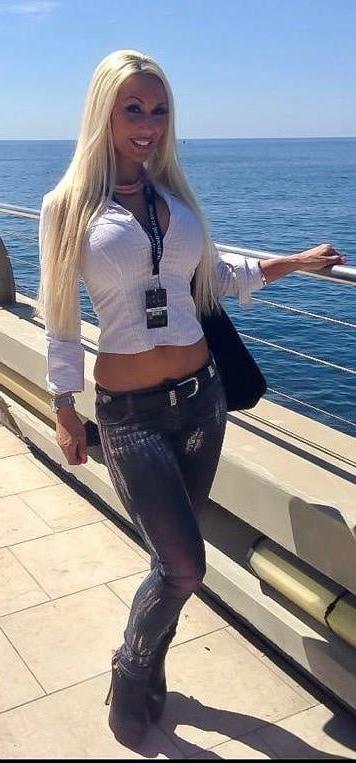 25P Sexy Jeans Shorts &amp; Leggings #47