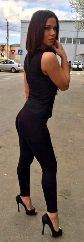 25P Sexy Jeans Shorts &amp; Leggings #47