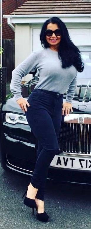 25P Sexy Jeans Shorts &amp; Leggings #47