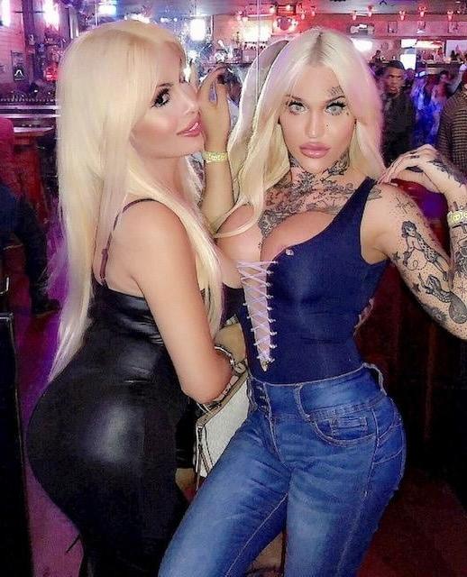 25P Sexy Jeans Shorts &amp; Leggings #47