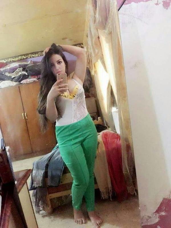 9P Israe Arab Girl Adult