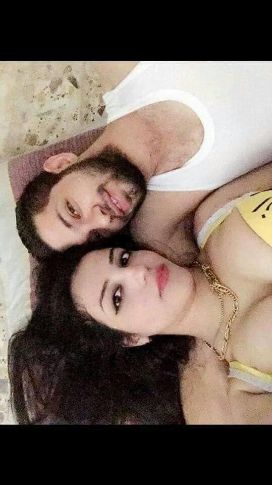 9P Israe Arab Girl Adult